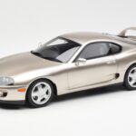 Toyota Supra A80 Hopea Otto 1:18 OTM715