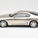 Toyota Supra A80 Hopea Otto 1:18 OTM715 - image 3 of 6