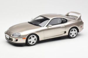Toyota Supra A80 Hopea Otto 1:18 OTM715