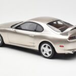 Toyota Supra A80 Hopea Otto 1:18 OTM715 - image 5 of 6