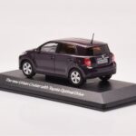 Toyota Urban Cruiser Violetti Metallic Minichamps 1:43 403166963 - image 3 of 4