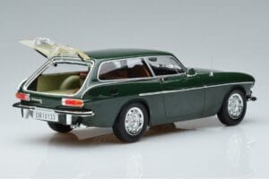 Volvo 1800 ES Vihreä Norev 1:18 188720 Metalli — kuva 2 / 7