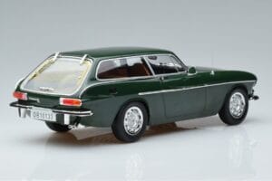 Volvo 1800 ES Vihreä Norev 1:18 188720 Metalli — kuva 3 / 7