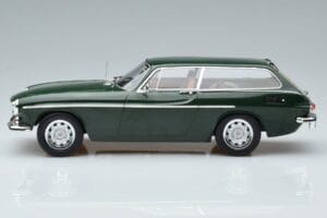 Volvo 1800 ES Vihreä Norev 1:18 188720 Metalli — kuva 4 / 7