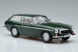 Volvo 1800 ES Vihreä Norev 1:18 188720 Metalli — kuva 5 / 7
