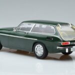 Volvo 1800 ES Vihreä Norev 1:18 188720 Metalli - image 6 of 7