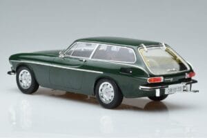 Volvo 1800 ES Vihreä Norev 1:18 188720 Metalli — kuva 6 / 7