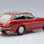 Volvo 1800 ES Punainen Norev 1:18 188723 Metalli - image 3 of 7