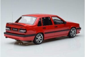 Volvo 850 R Otto 1:18 OT427 Metalli — kuva 2 / 6