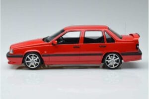 Volvo 850 R Otto 1:18 OT427 Metalli — kuva 3 / 6