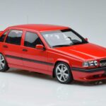 Volvo 850 R Otto 1:18 OT427 Metalli - image 4 of 6