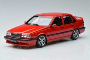 Volvo 850 R Otto 1:18 OT427 Metalli
