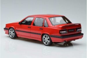Volvo 850 R Otto 1:18 OT427 Metalli — kuva 5 / 6