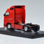 Volvo FH12 Punainen IXO 1:43 TR123 - image 5 of 6