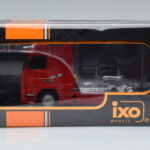 Volvo FH12 Punainen IXO 1:43 TR123 - image 6 of 6