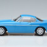 Volvo P1800 S Sininen Norev 1:18 188702 Metalli - image 3 of 6