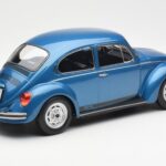 Volkswagen Beetle 1303 City Sininen Norev 1:18 188525 - image 2 of 6