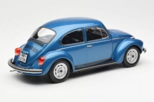 Volkswagen Beetle 1303 City Sininen Norev 1:18 188525 Metalli — kuva 2 / 6