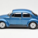 Volkswagen Beetle 1303 City Sininen Norev 1:18 188525 - image 3 of 6