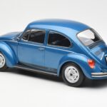 Volkswagen Beetle 1303 City Sininen Norev 1:18 188525 - image 5 of 6