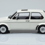 Volkswagen Golf GTI Mk1 ABT Valkoinen Otto 1:18 - image 3 of 6