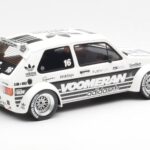 Volkswagen Golf GTI Mk1 Voomeran Valkoinen Otto 1:18 OT1061 - image 2 of 6