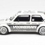 Volkswagen Golf GTI Mk1 Voomeran Valkoinen Otto 1:18 OT1061 - image 3 of 6