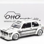 Volkswagen Golf GTI Mk1 Voomeran Valkoinen Otto 1:18 OT1061 - image 6 of 6