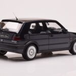Volkswagen Golf Mk2 GTI Edition Blue Kuutamonsinine Otto 1:18 - image 2 of 6