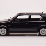 Volkswagen Golf Mk2 GTI Edition Blue Kuutamonsinine Otto 1:18 - image 3 of 6
