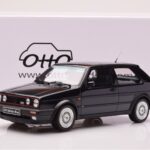 Volkswagen Golf Mk2 GTI Edition Blue Kuutamonsinine Otto 1:18 - image 6 of 6
