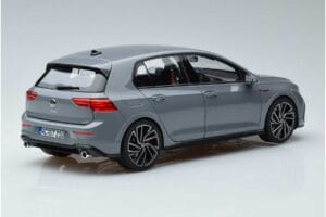 Volkswagen Golf GTI Mk8 Norev 1:18 188590 Metalli — kuva 3 / 7