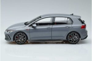 Volkswagen Golf GTI Mk8 Norev 1:18 188590 Metalli — kuva 4 / 7