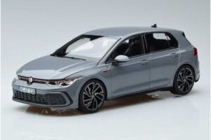 Volkswagen Golf GTI Mk8 Norev 1:18 188590 Metalli