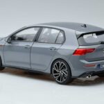 Volkswagen Golf GTI Mk8 Norev 1:18 188590 Metalli - image 6 of 7