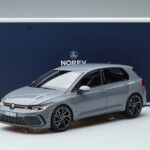 Volkswagen Golf GTI Mk8 Norev 1:18 188590 Metalli - image 7 of 7