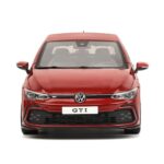 Volkswagen Golf GTI Mk8 Punainen Otto 1:18 OT405 Hartsi - image 4 of 5