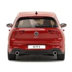 Volkswagen Golf GTI Mk8 Punainen Otto 1:18 OT405 Hartsi - image 5 of 5