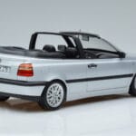 Volkswagen Golf Mk3 Avoauto Hopea Norev 1:18 188468 Metalli - image 2 of 6