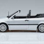 Volkswagen Golf Mk3 Avoauto Hopea Norev 1:18 188468 Metalli - image 3 of 6