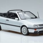 Volkswagen Golf Mk3 Avoauto Hopea Norev 1:18 188468 Metalli - image 4 of 6