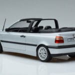 Volkswagen Golf Mk3 Avoauto Hopea Norev 1:18 188468 Metalli - image 5 of 6
