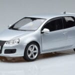 Volkswagen Golf GTI Mk5 Pirelli Edition Hopea Norev 1:18 188425 Metalli