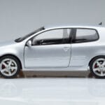 Volkswagen Golf GTI Mk5 Pirelli Edition Hopea Norev 1:18 188425 Metalli - image 4 of 7