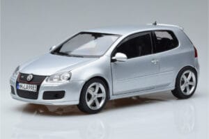Volkswagen Golf GTI Mk5 Pirelli Edition Hopea Norev 1:18 188425 Metalli