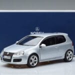 Volkswagen Golf GTI Mk5 Pirelli Edition Hopea Norev 1:18 188425 Metalli - image 7 of 7
