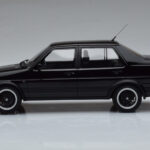 Volkswagen Jetta Mk2 Musta Otto 1:18 - image 3 of 6