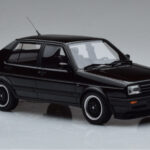 Volkswagen Jetta Mk2 Musta Otto 1:18 - image 4 of 6