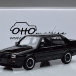 Volkswagen Jetta Mk2 Musta Otto 1:18 - image 6 of 6