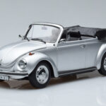 Volkswagen Beetle 1303 Avoauto Hopea Norev 1:18